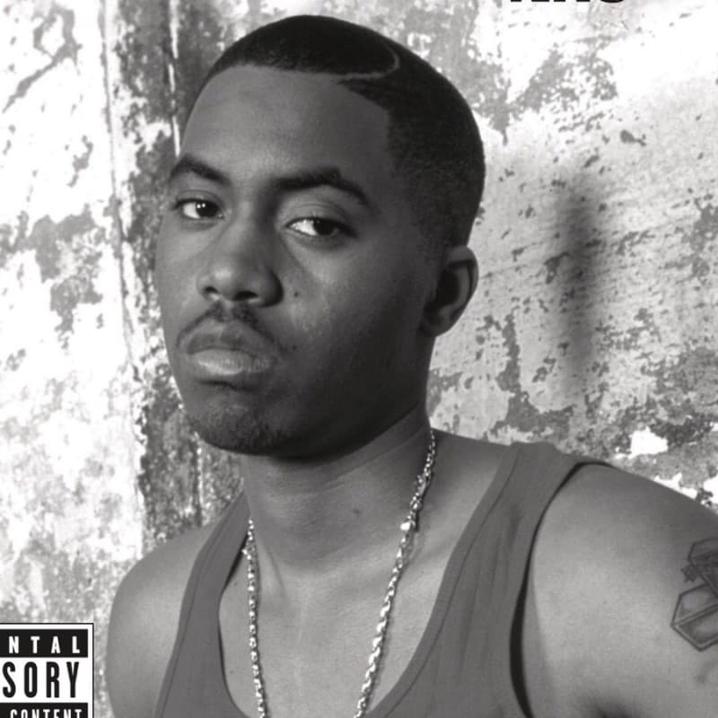 Nasir Jones