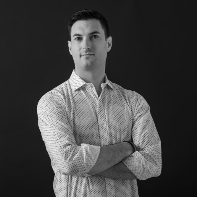 Miles Ransom