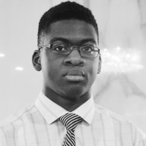 Idriss D.
