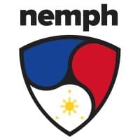 NEM Philippines logo