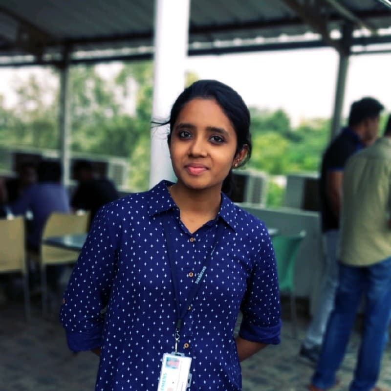 Raji Saravanan