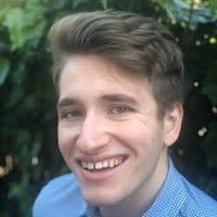 Colin Gesik