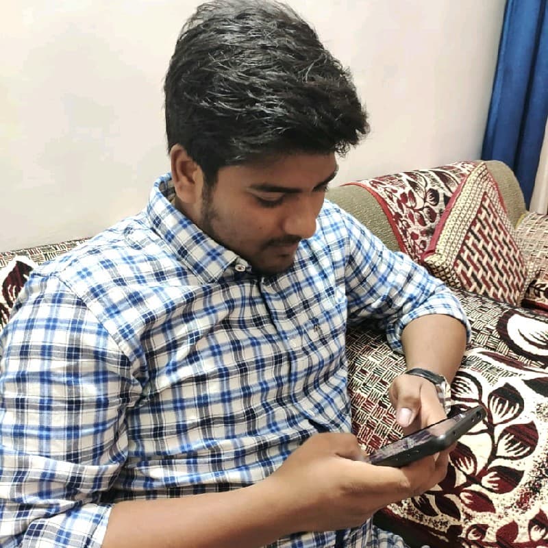 Abhishek Verma