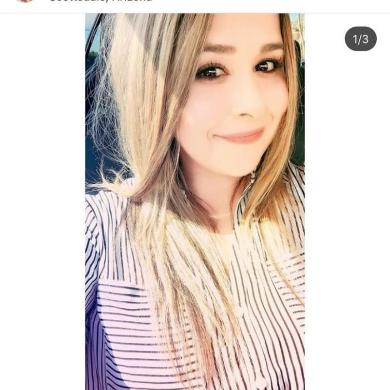 Krissy Loken