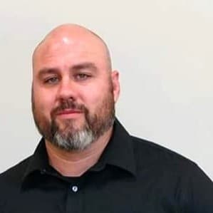 Jason Bobo