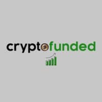 cryptofunded logo