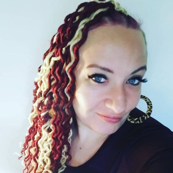 Pamela Eastburn