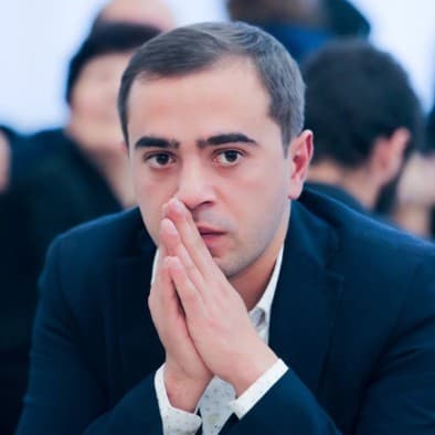 Davit Skhiladze