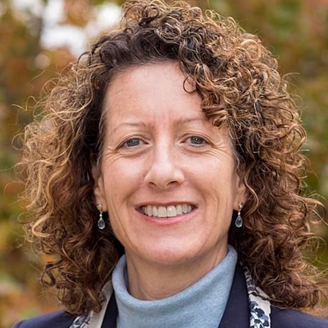 Mary Lacity