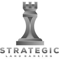Strategic Land Banking logo
