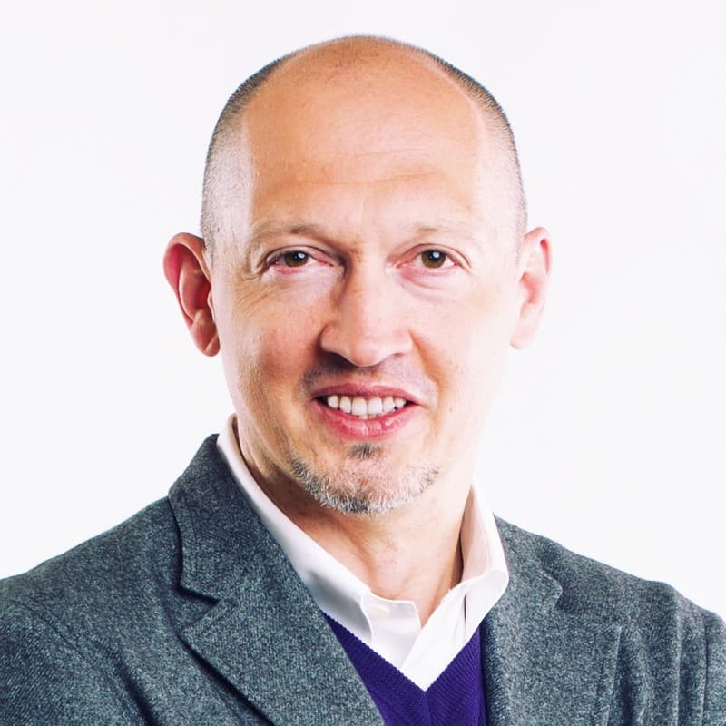 Michael Minkevich