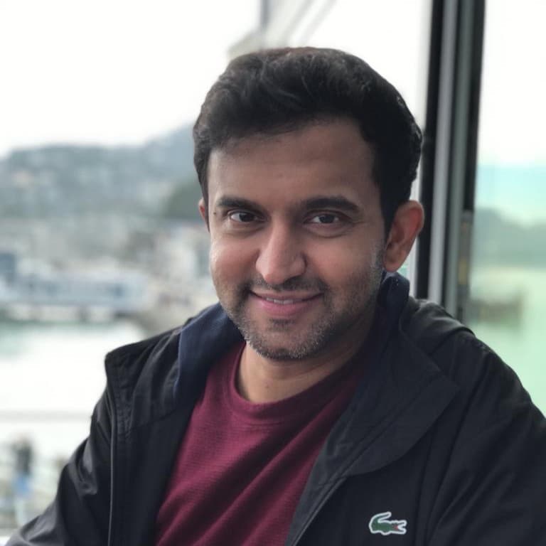 Vivek Sundaram