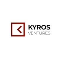 Kyros Ventures logo