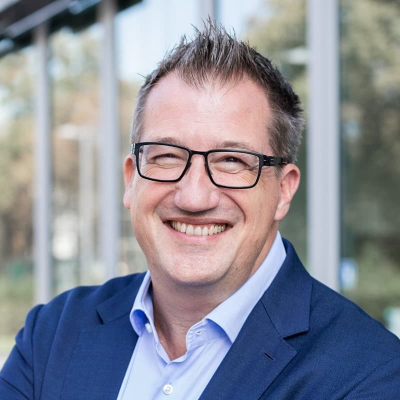 Björn Bayard