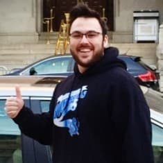 Jonathan Bisaha
