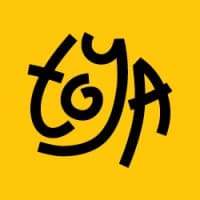Toya  logo