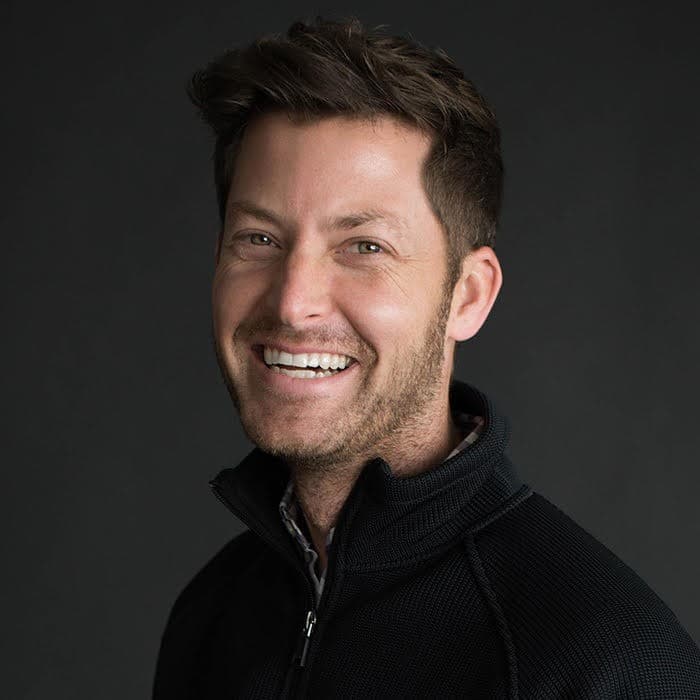 Grant Cohen