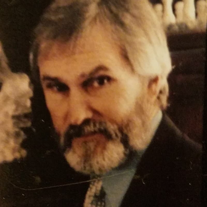 Jerry Meadows