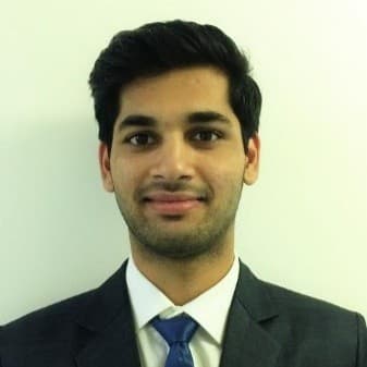 Chetanya Khandelwal