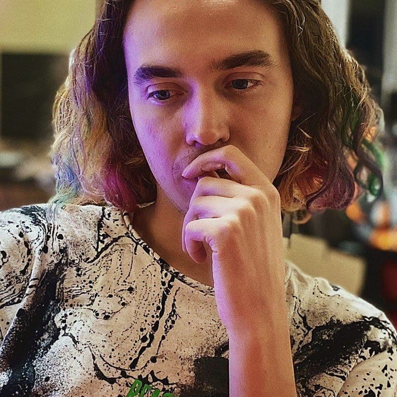 Dmitry Podlesny