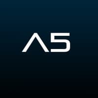 Alpha5 Exchange logo