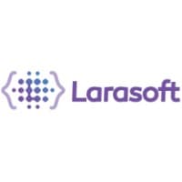 Larasoft - Software Company logo