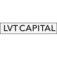 LVT Capital -  Blockchain Advisory & Capital logo