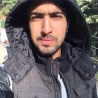 Bilal Shehzad