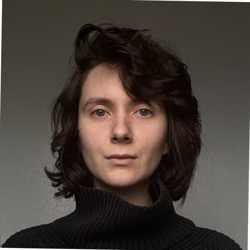 Julia Shumishyna