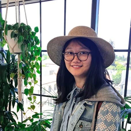 Chloe Zeng