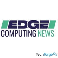 Edge Computing News logo