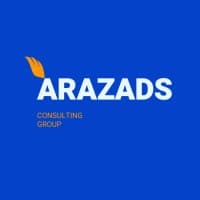 Arazads Consulting Group logo