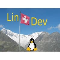 LinDev logo
