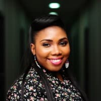 Grace Akinosun