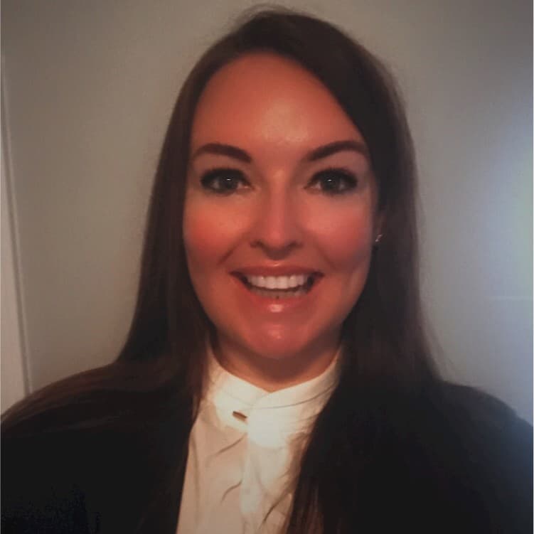Katie Butler Mba
