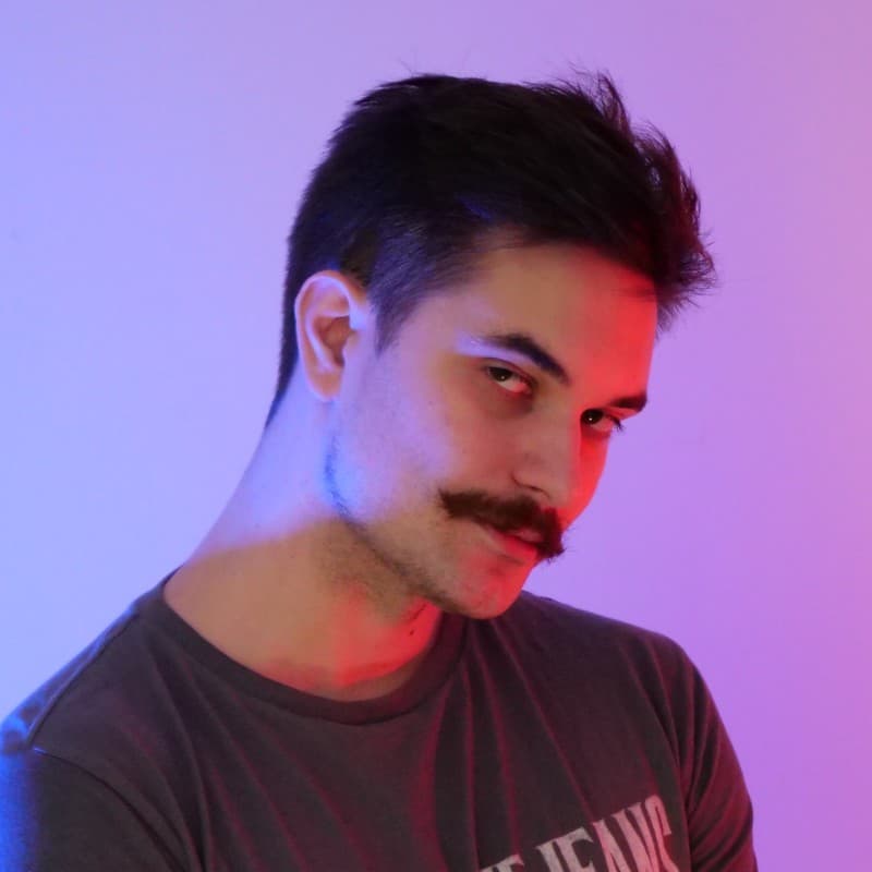 Danilo Dabic