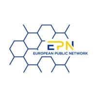 European Public Network e.V. logo