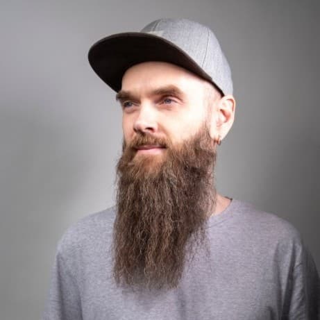 Nikita Obukhov