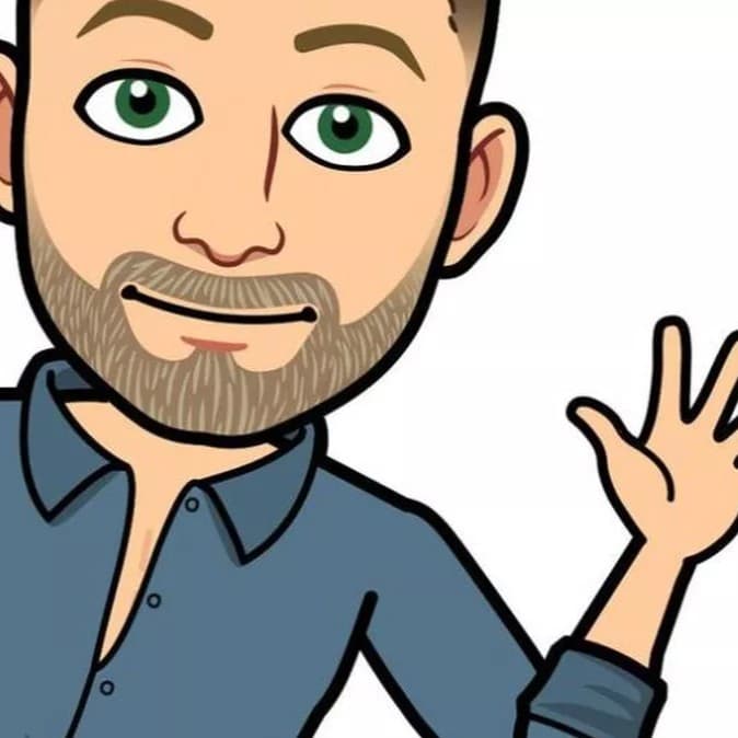 Brad Ricochet