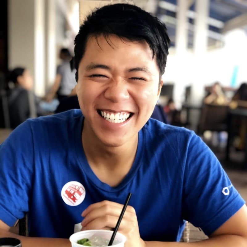 Ian Macalinao