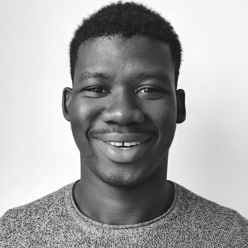 Josephus (Joey) Ayoola