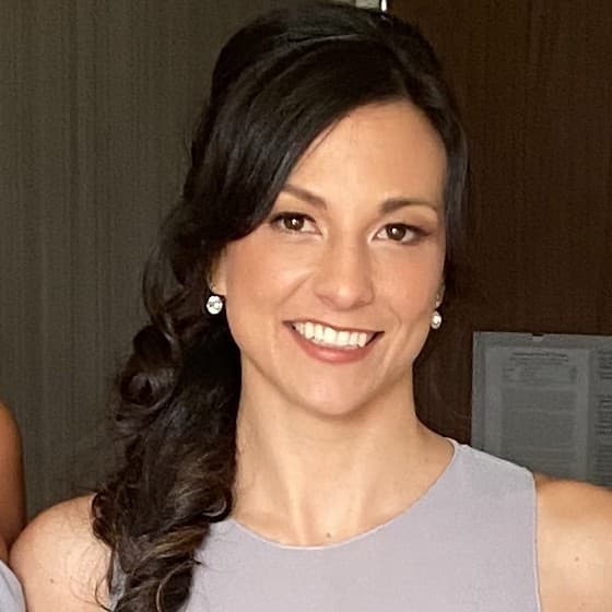 Gina Persichini