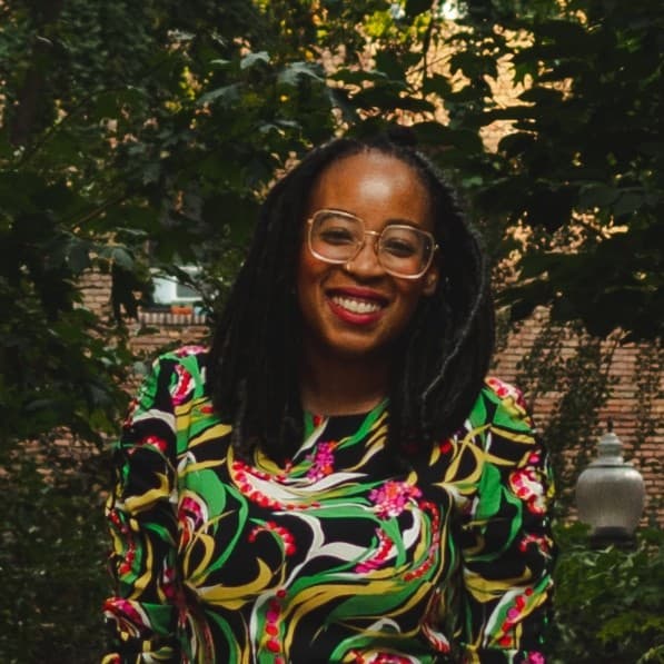 Nyasha Foy, Esq.
