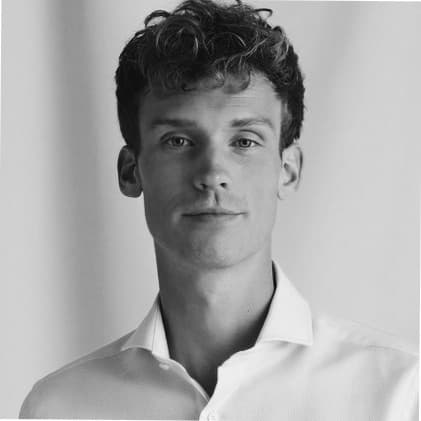 Ben Copeland