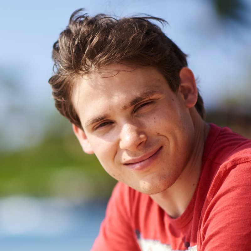 Malte Isberner