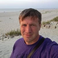 Alexander Baranov