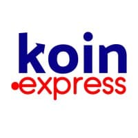 Koin Express logo