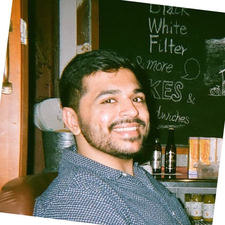 Amit Ishairzay