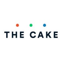 The Cake logo