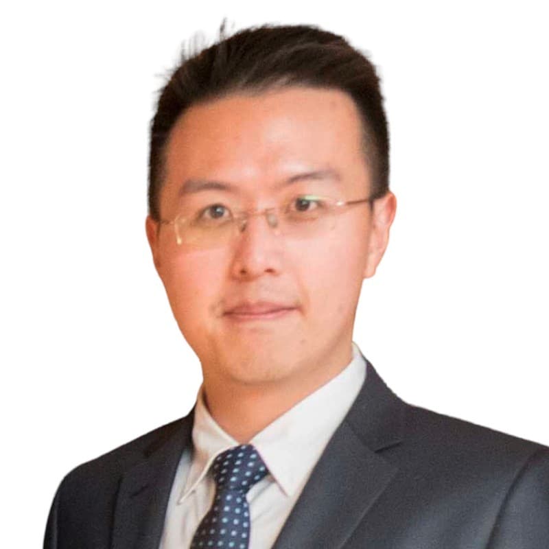 Steven Fang